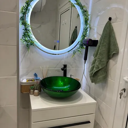 Mg Homes Apartment Plovdiv