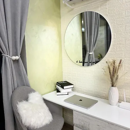 Mg Homes Appartement Plovdiv
