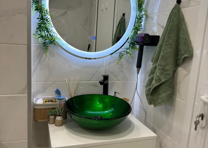 Mg Homes דירה פלובדיב