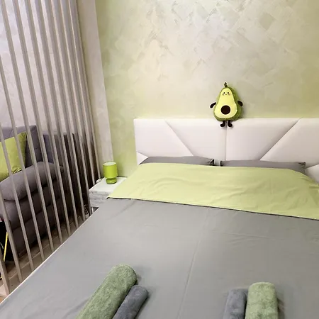 Mg Homes * Plovdiv