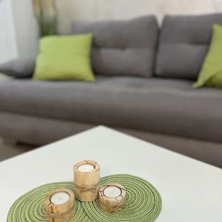 Mg Homes Apartment Plovdiv