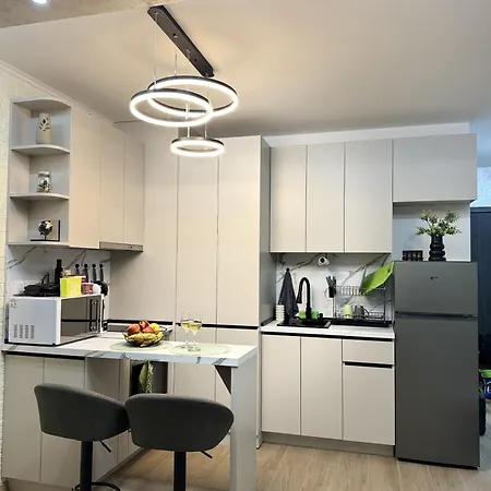 Mg Homes Plowdiw