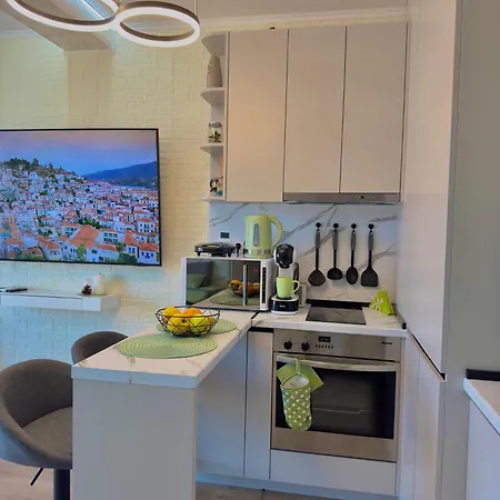 Mg Homes *
