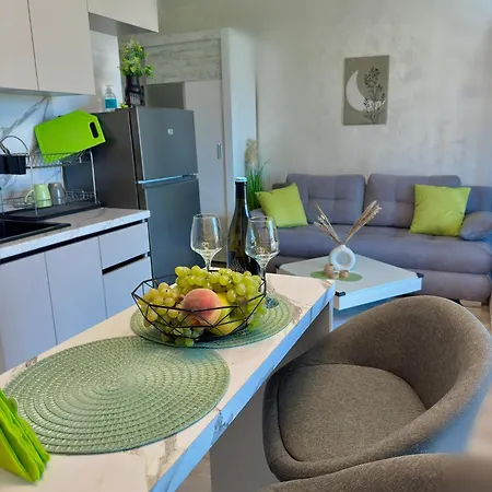 Apartament Mg Homes Płowdiw