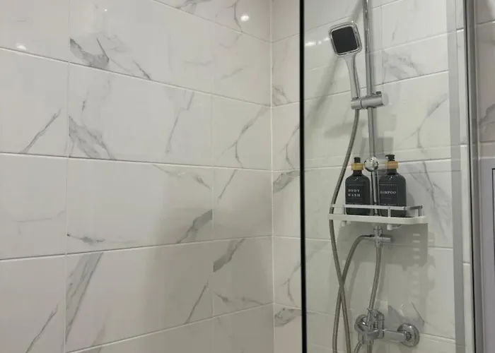 Mg Homes Lägenhet *