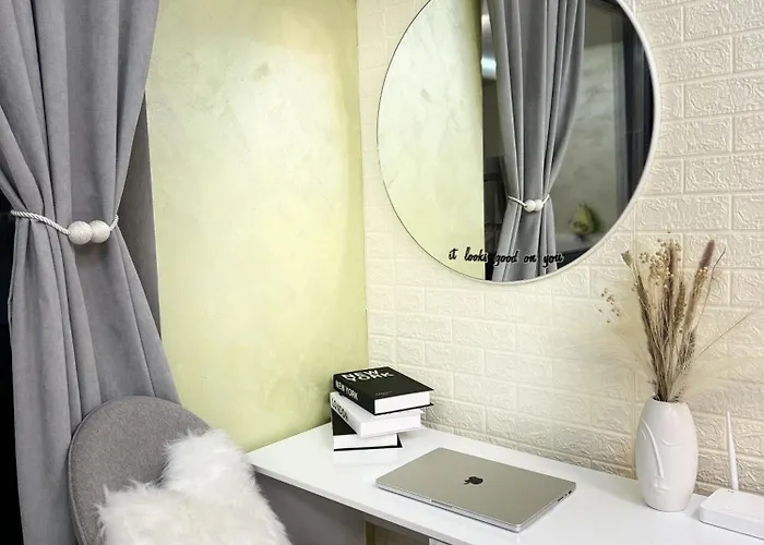 Mg Homes Lägenhet Plovdiv